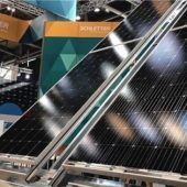 Stellenabbau schockt Schletter