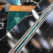 Schletter: Versuch einer Annäherung