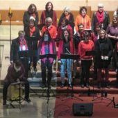 Konzert für einen guten Zweck