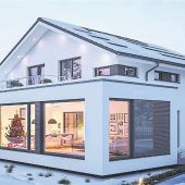 Ungehemmter Immo-Boom