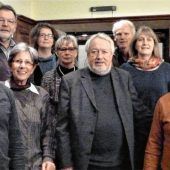 Zum Schutz für Land und Leute im Einsatz