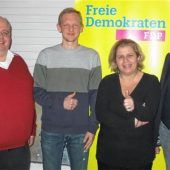 „Damit Ampfing noch besser wird!“