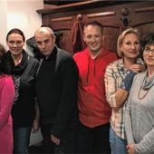 Roman Weber an der Spitze bestätigt