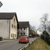 Neues Wohngebiet mitten in Altmühldorf