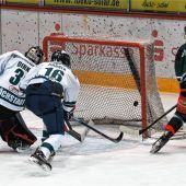 Starbulls zittern sich zum Sieg