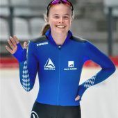 Das große Ziel heißt Olympische Spiele