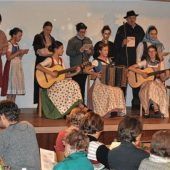 Besinnliche Stunden im Advent