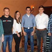 „Wiederholungstäter“ mit einer Eins