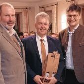 Selbstbewusst, mutig und offen für Neues