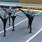 Dreimal Gold in Roßtal