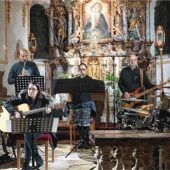 Klangvielfalt im Gotteshaus