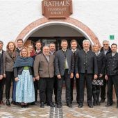 „Jung und erfahren zugleich“