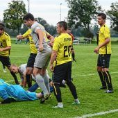 Acht Punkte auf die Konkurrenz