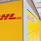 DHL eröffnet neuen Paketshop