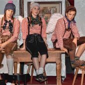 Ergreifender Auftakt in den Advent