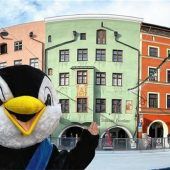 Lorenz Huber: Negativwerbung ist schade für die Eislaufbahn