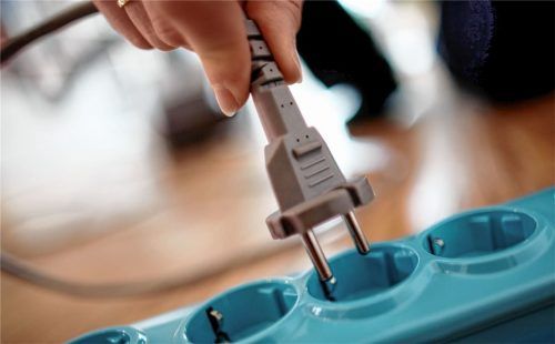 Die Energieversorgung in der Region war Thema.