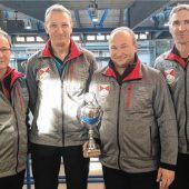 Engelsberg bezwingt Surheim im Bezirkspokal-Finale