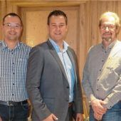 Wichtige Themen auf der Agenda