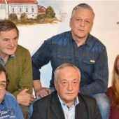 Kandidatenliste steht fest