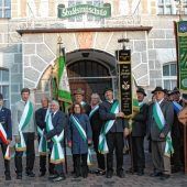 Rückblick auf Jubiläum