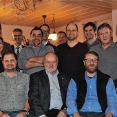 Das Ziel: „Ranoldsberg voranbringen“