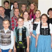 Sportler ausgezeichnet