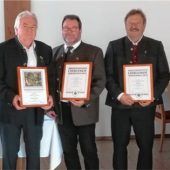 Erinnerung an die friedliche Wiedervereinigung