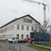 2400 Zuzügler in drei Jahrzehnten