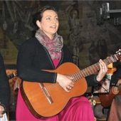 Gesungenes Gespräch von Müttern zur Gottesmutter