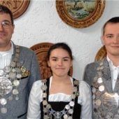 Auf der Jagd nach dem besten Blattl