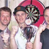 „Freestyler“ vorne