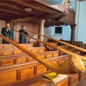 Stimmungsvolles Adventssingen in der Bernauer Pfarrkirche