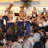 40 Jahre Konzerttradition in Höhenrain