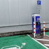 E-Mobilität: Noch herrscht Skepsis