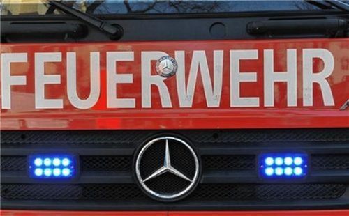 Die Jahresversammlung der Feuerwehr Gars hat stattgefunden.
