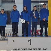 Mitterskirchen bayerischer U16-Meister