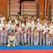 Herausforderung mit Bravour gemeistert