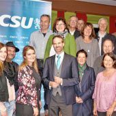 Wissen, was wie machbar ist