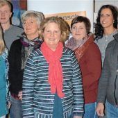 Bürgermeisteramt: Mary Fischer kandidiert