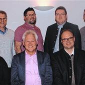 Brücken bauen und keine Barrieren