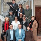 Bezahlbares Wohnen und guter ÖPNV