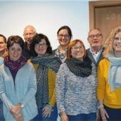 Stadl mit eigener Aufstellungsliste