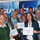 „Bernau mit klarem Kurs voranbringen“