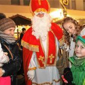 Ganz besondere Momente