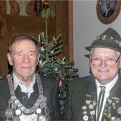 Doppelsieg für Hans Posch
