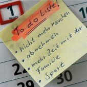 Auch kleine Erfolge feiern