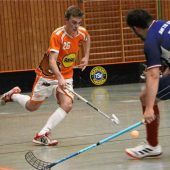 Lumberjacks im Pokal-Viertelfinale