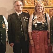 Von König zu Königin