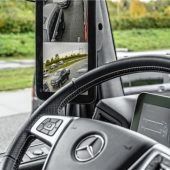 Mirror Cam ersetzt Spiegel